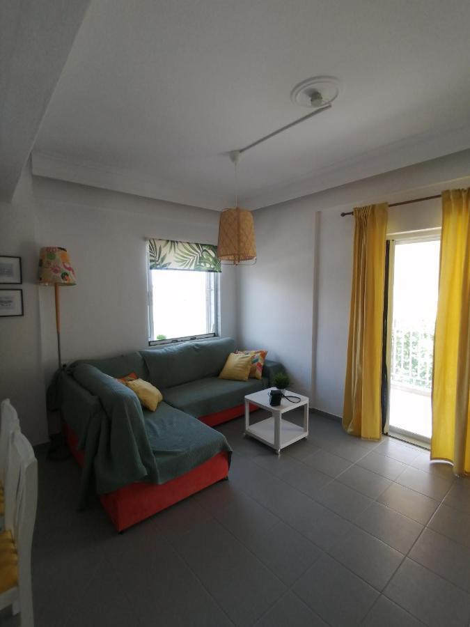 Elef Apartment パラリア・ディオニショウ エクステリア 写真