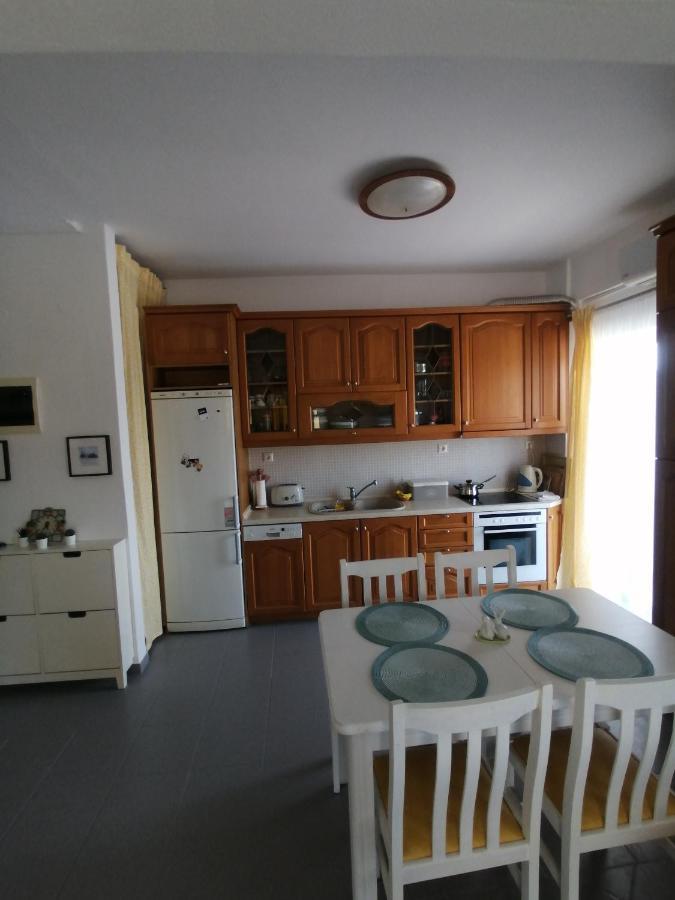 Elef Apartment パラリア・ディオニショウ エクステリア 写真