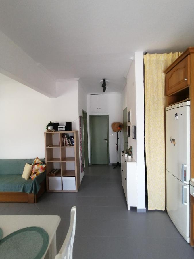 Elef Apartment パラリア・ディオニショウ エクステリア 写真