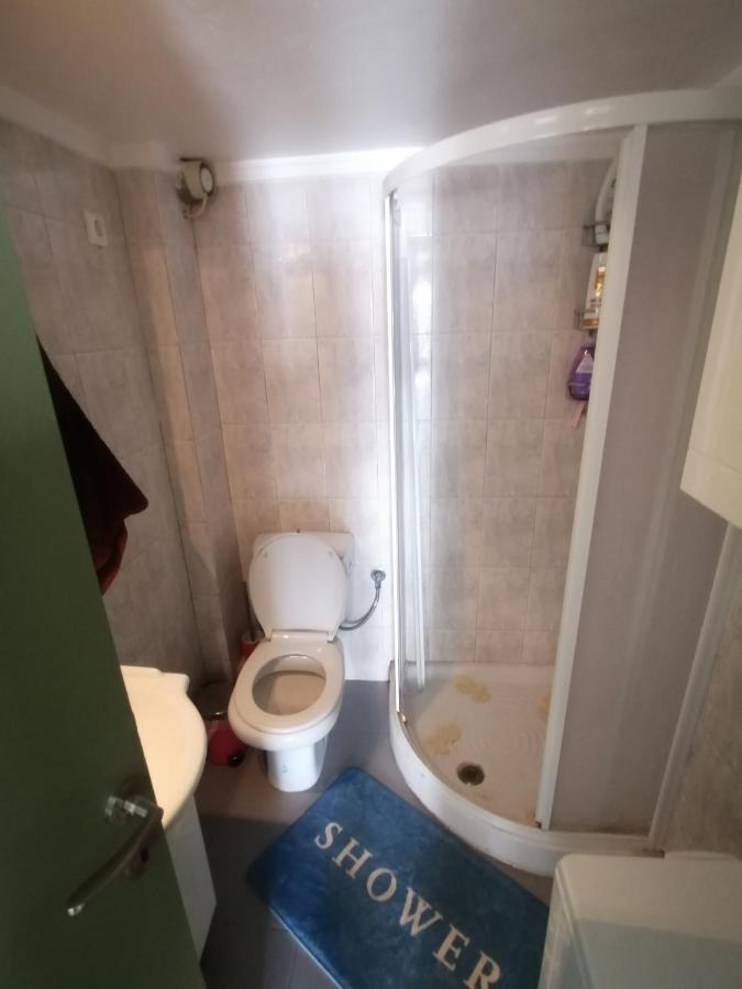 Elef Apartment パラリア・ディオニショウ エクステリア 写真